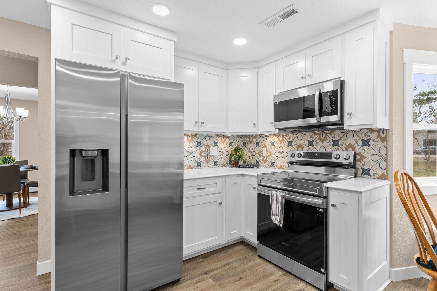 646 North Walnut, Reedsburg, WI 53959