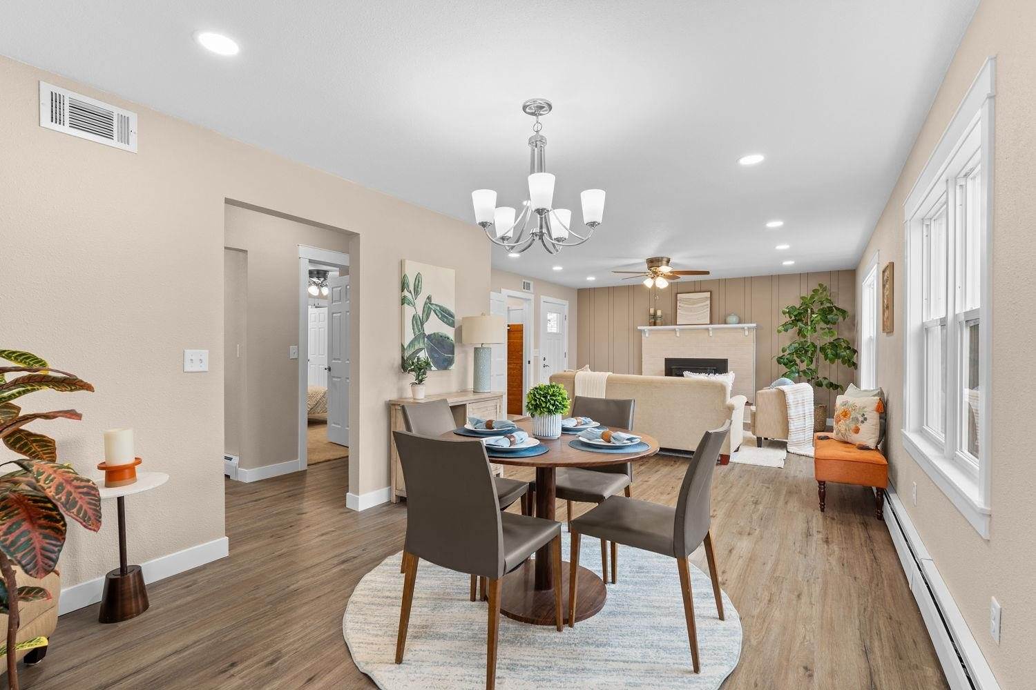 646 North Walnut, Reedsburg, WI 53959