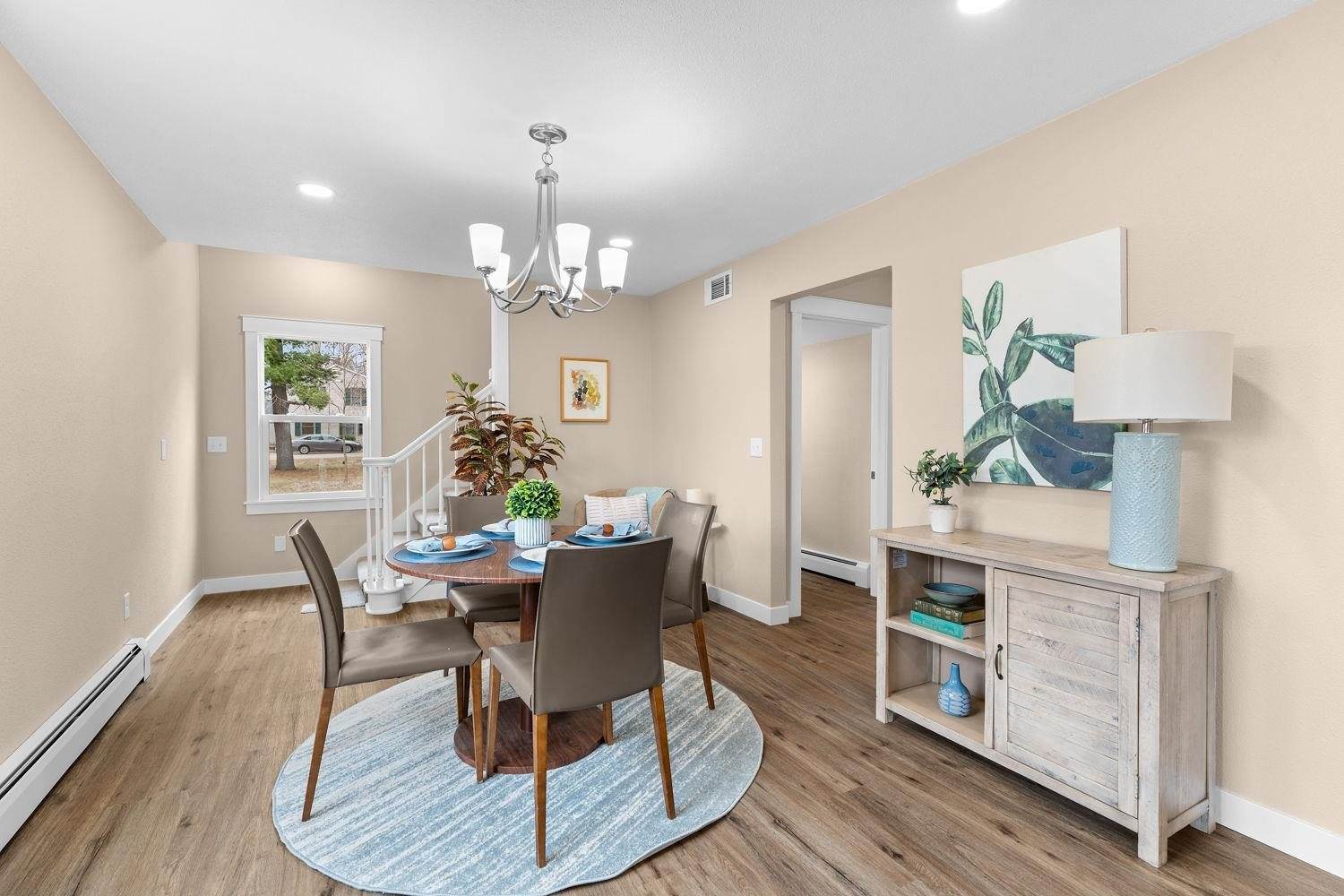 646 North Walnut, Reedsburg, WI 53959