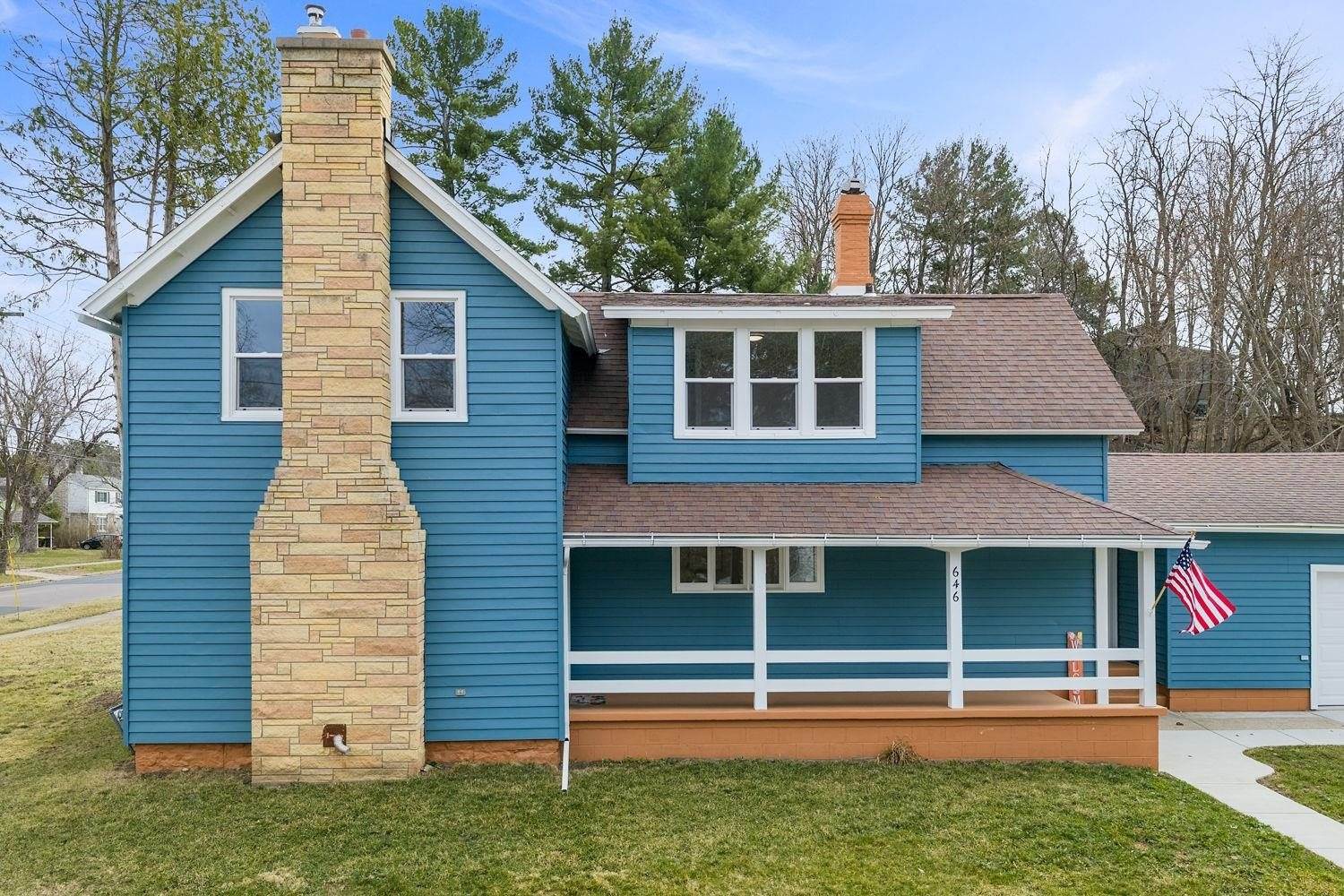 646 North Walnut, Reedsburg, WI 53959