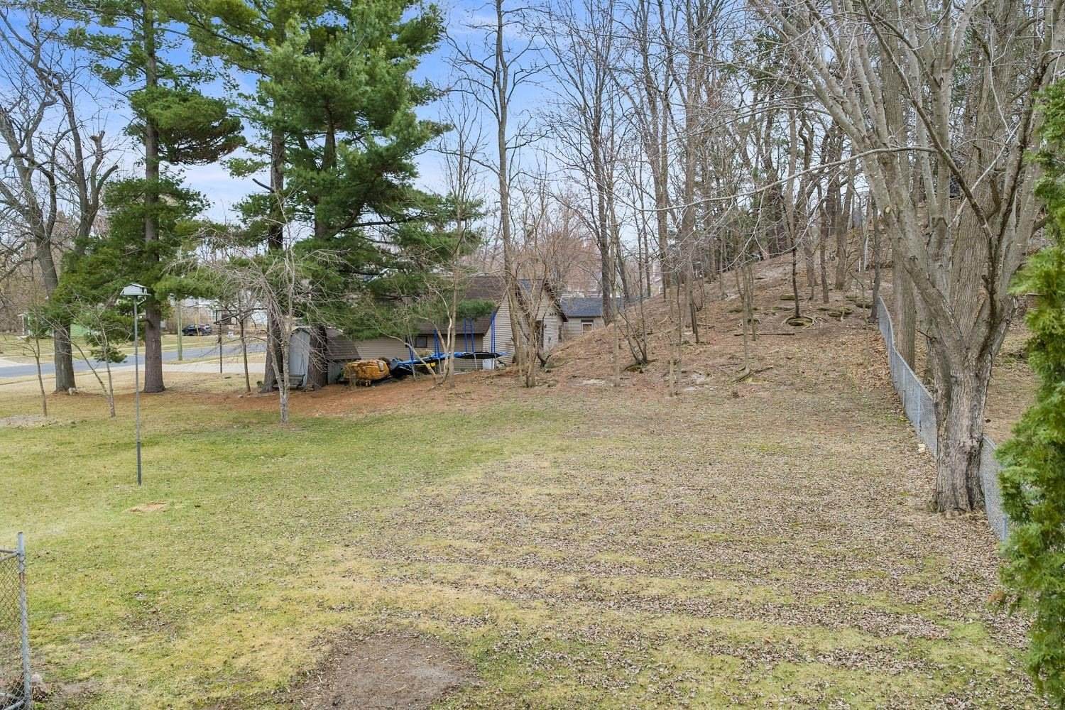 646 North Walnut, Reedsburg, WI 53959