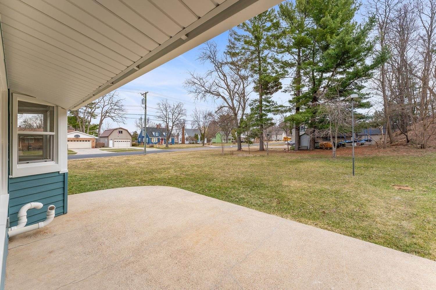 646 North Walnut, Reedsburg, WI 53959