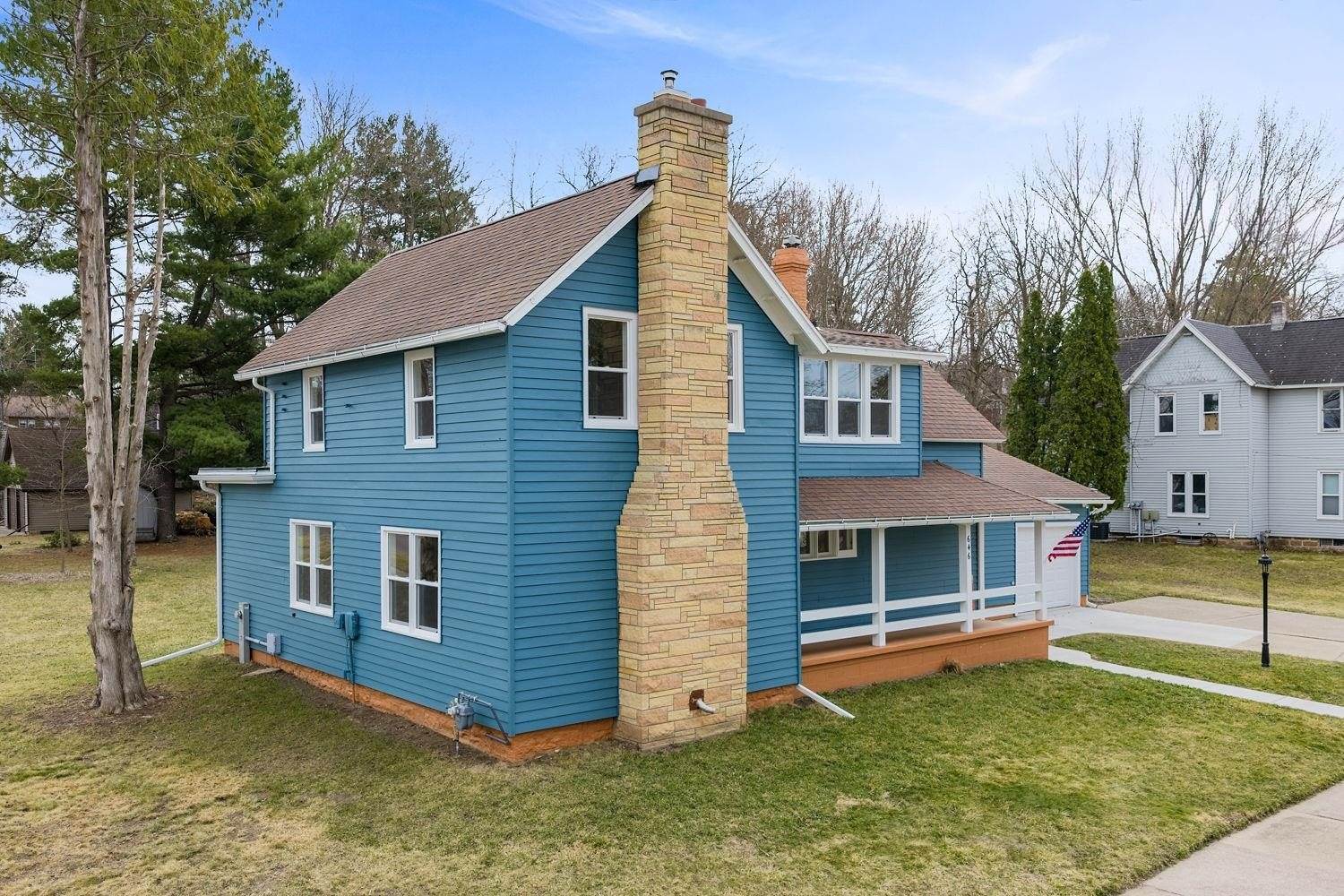 646 North Walnut, Reedsburg, WI 53959