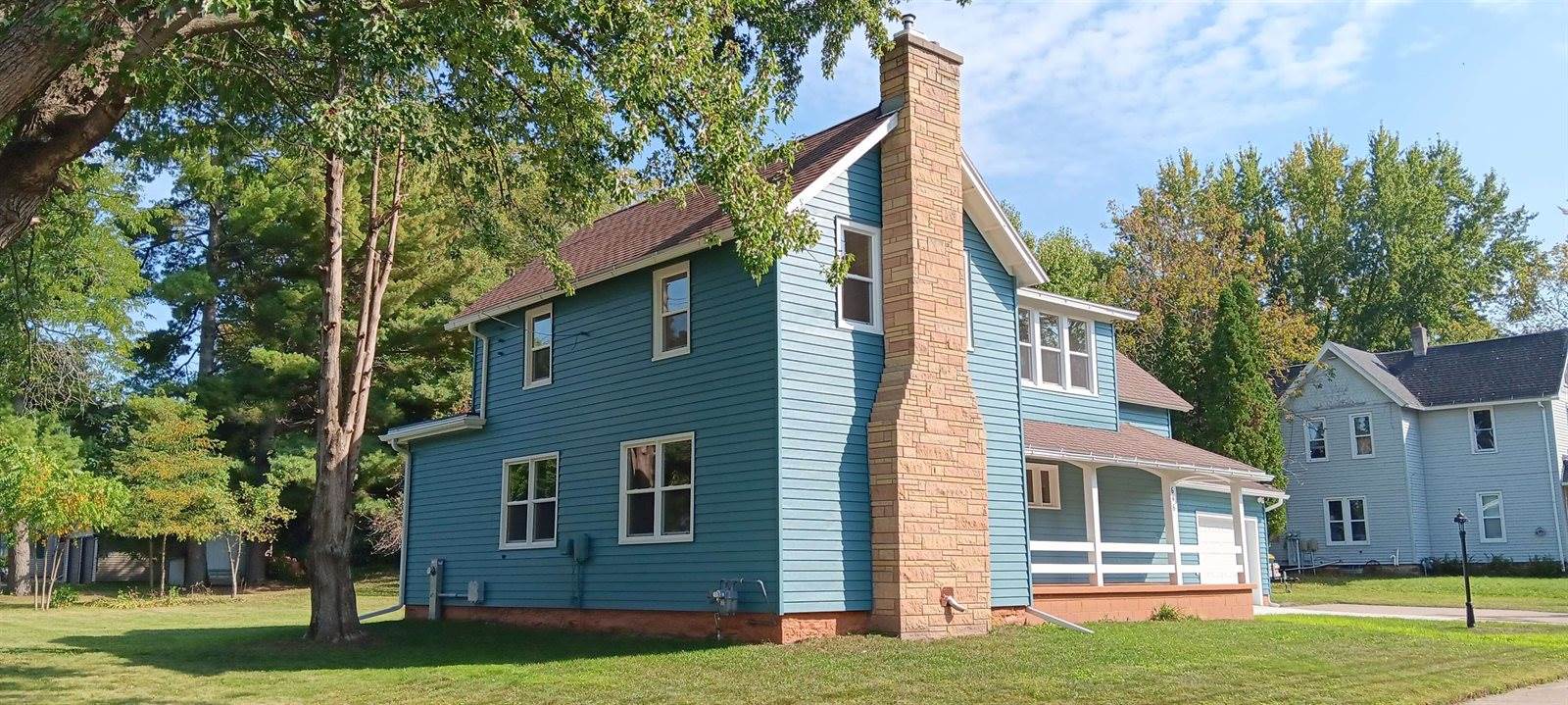 646 North Walnut, Reedsburg, WI 53959