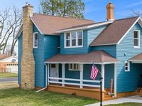 646 North Walnut, Reedsburg, WI 53959