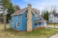 646 North Walnut, Reedsburg, WI 53959