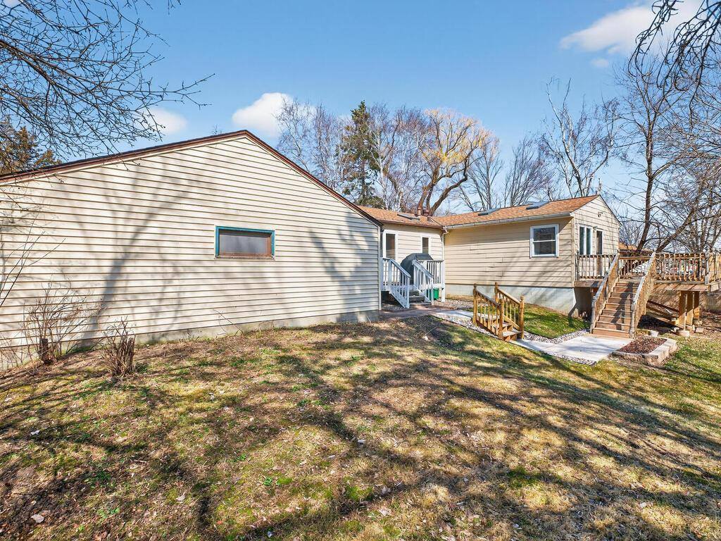 8701 Green Haven Drive, Brooklyn Park, MN 55445