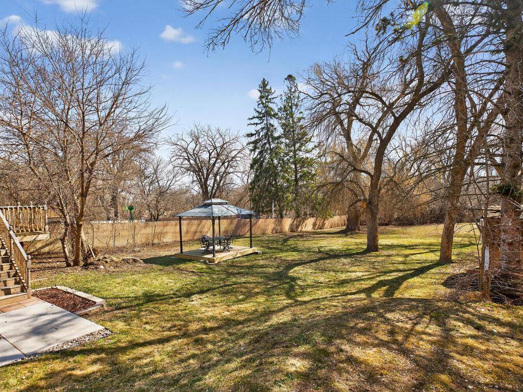 8701 Green Haven Drive, Brooklyn Park, MN 55445