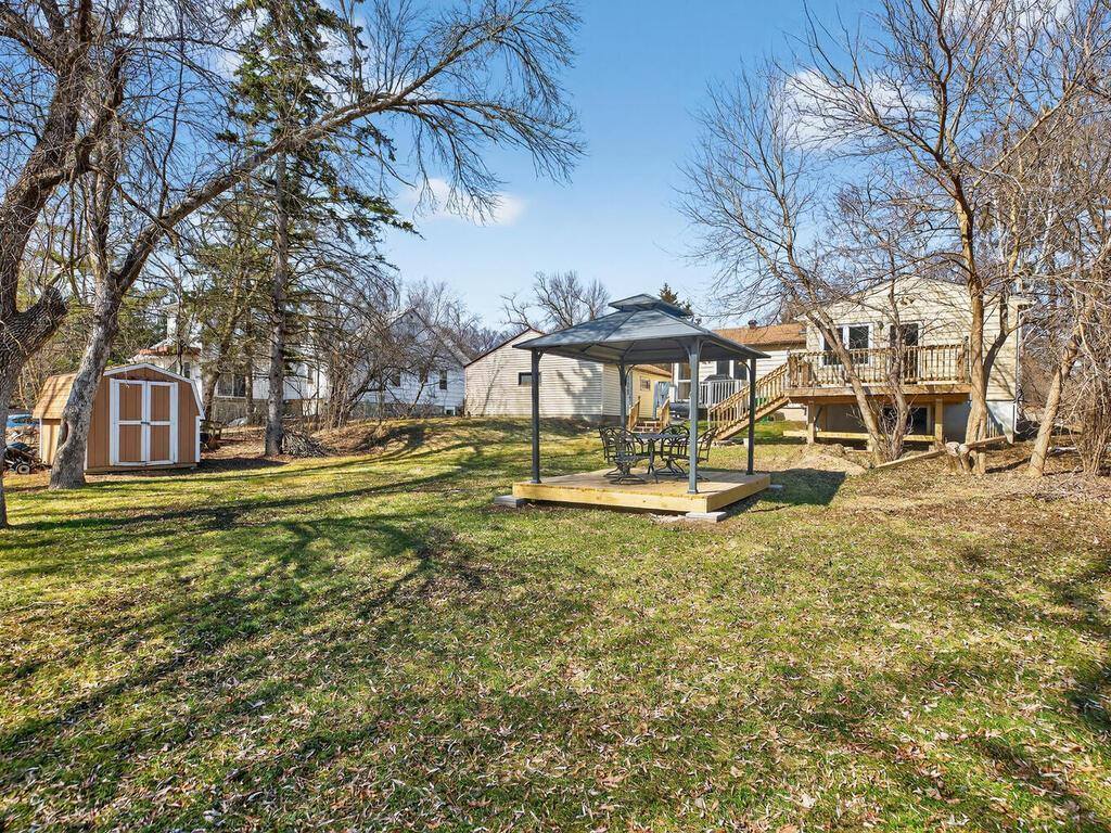 8701 Green Haven Drive, Brooklyn Park, MN 55445