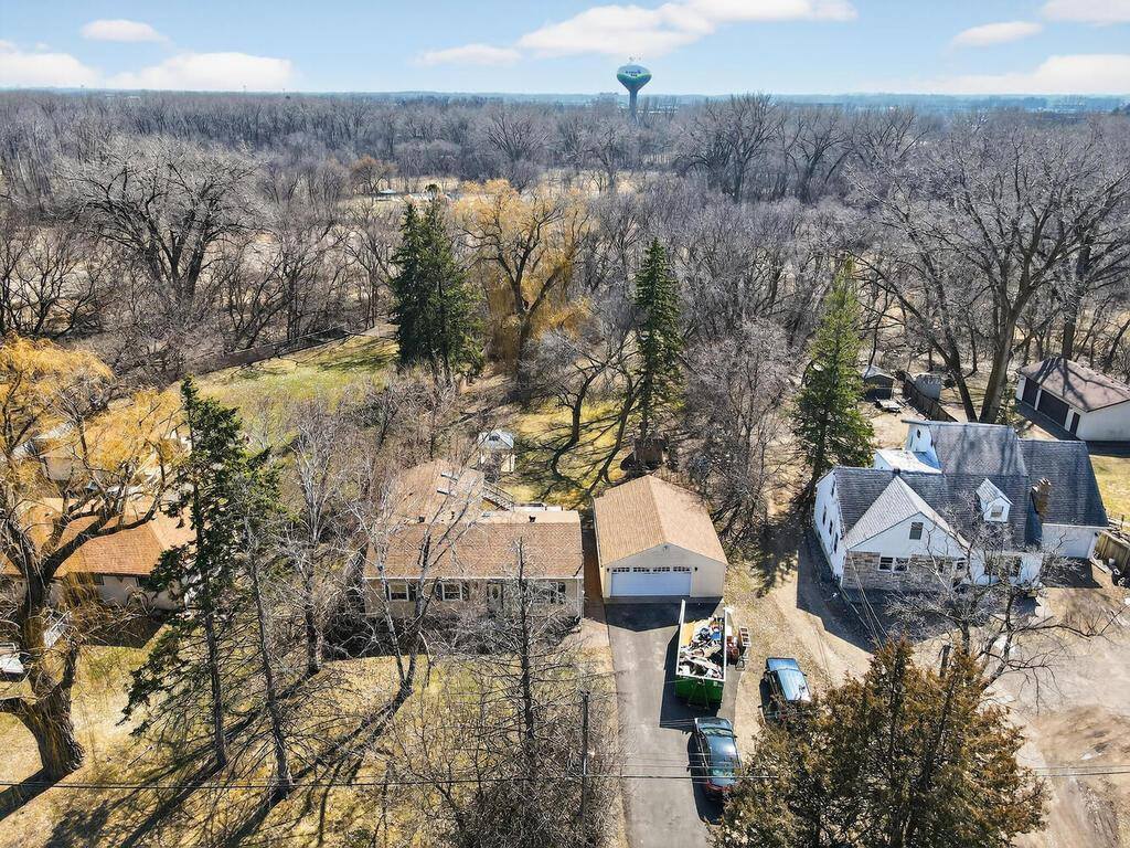 8701 Green Haven Drive, Brooklyn Park, MN 55445