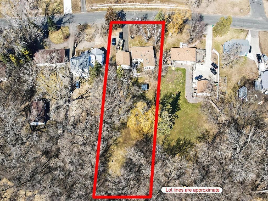 8701 Green Haven Drive, Brooklyn Park, MN 55445