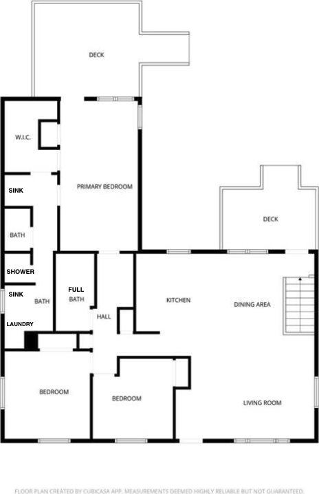 8701 Green Haven Drive, Brooklyn Park, MN 55445