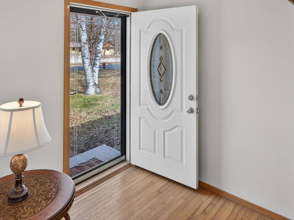 8701 Green Haven Drive, Brooklyn Park, MN 55445