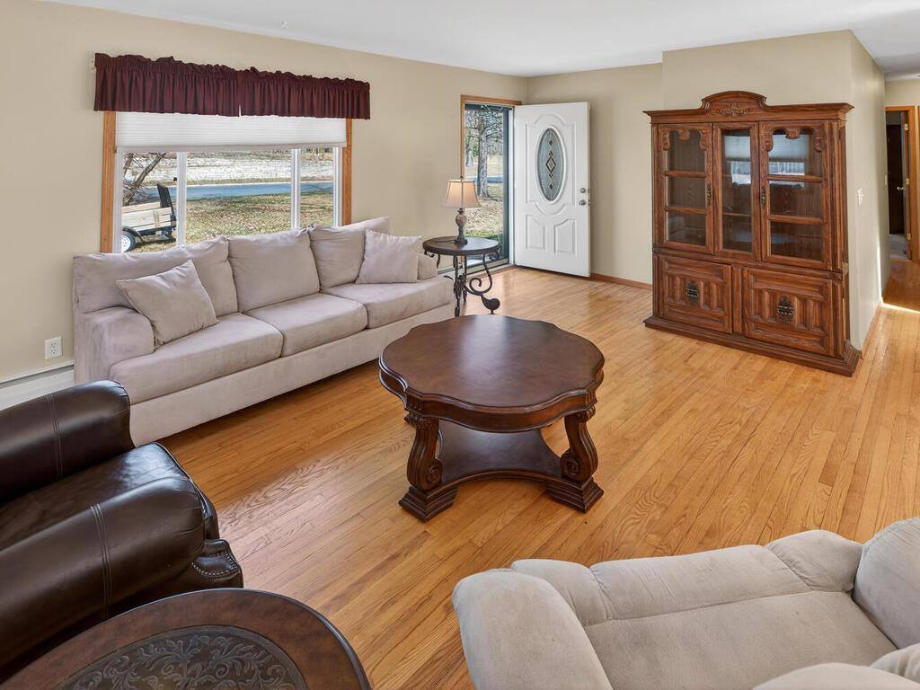 8701 Green Haven Drive, Brooklyn Park, MN 55445