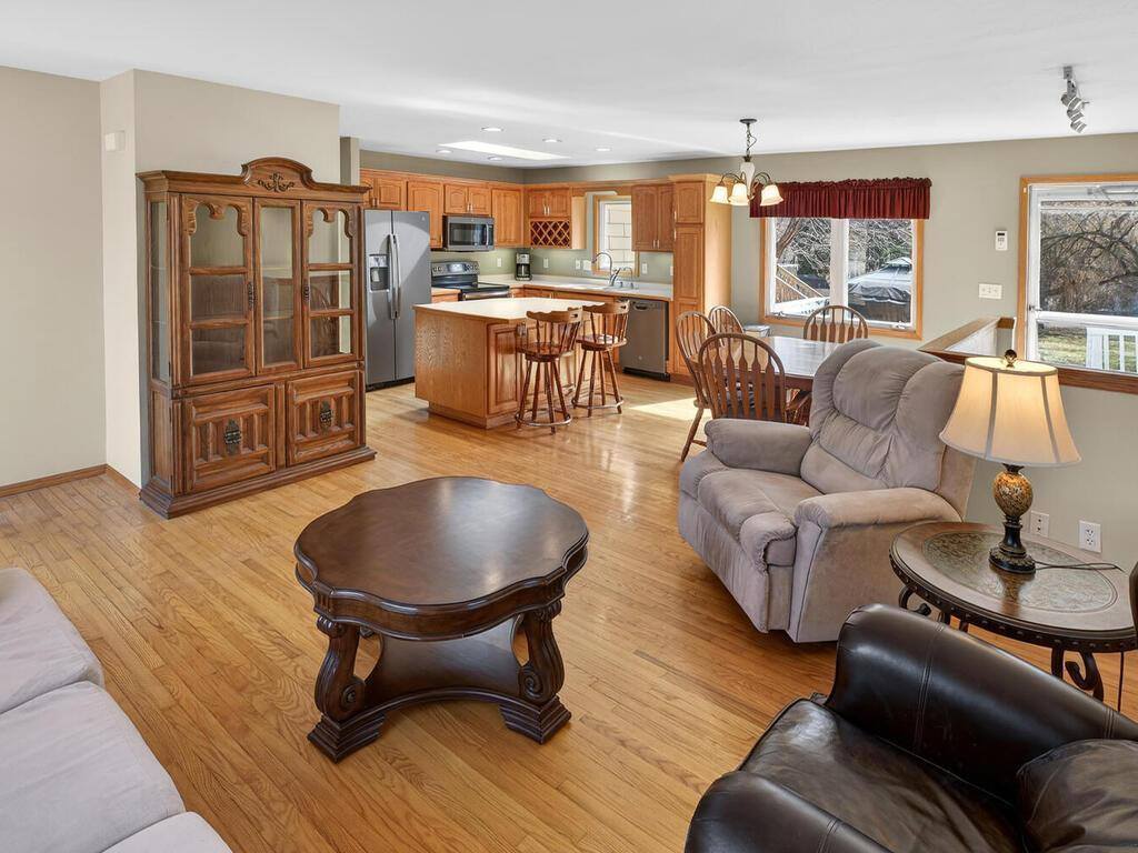 8701 Green Haven Drive, Brooklyn Park, MN 55445