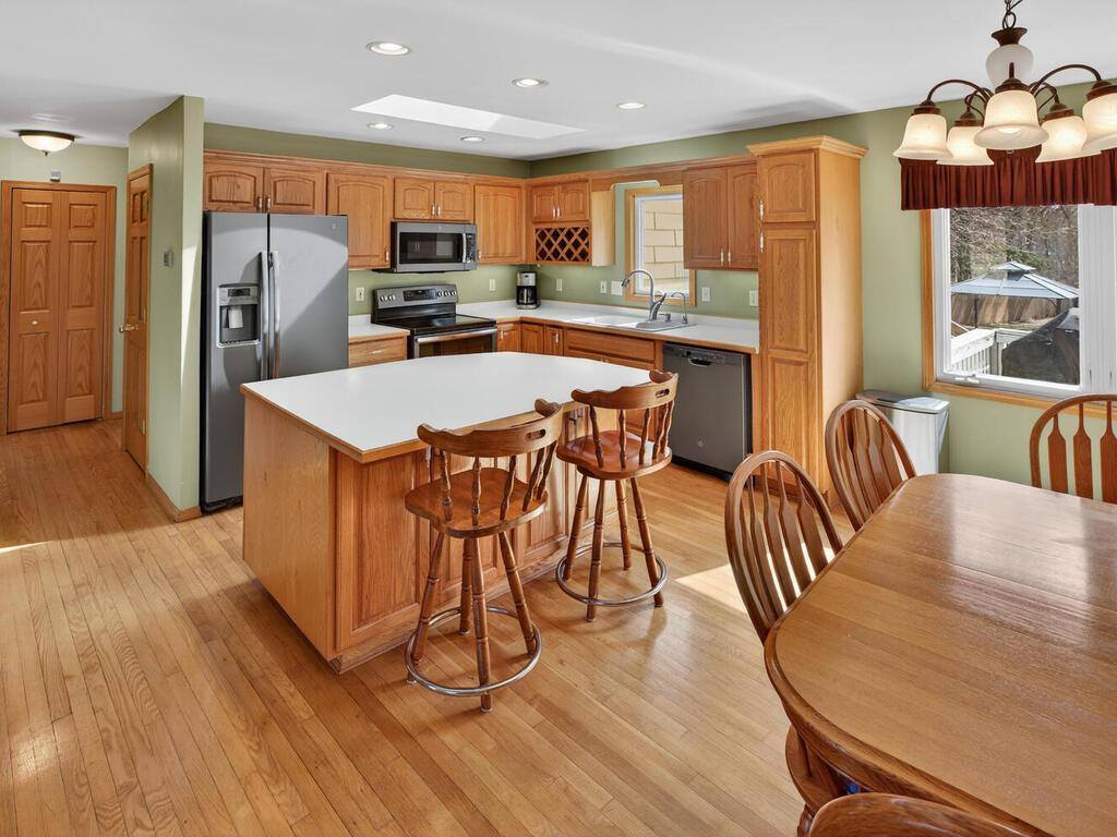 8701 Green Haven Drive, Brooklyn Park, MN 55445