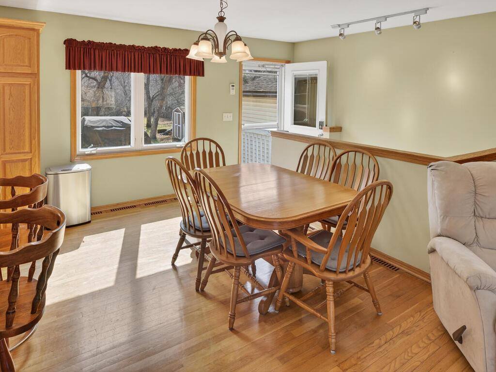 8701 Green Haven Drive, Brooklyn Park, MN 55445