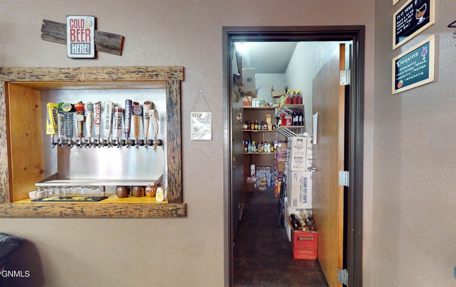 301 Main Avenue, Napoleon, ND 58561