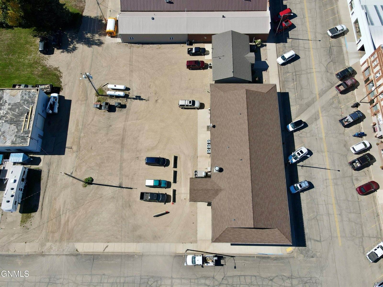 301 Main Avenue, Napoleon, ND 58561