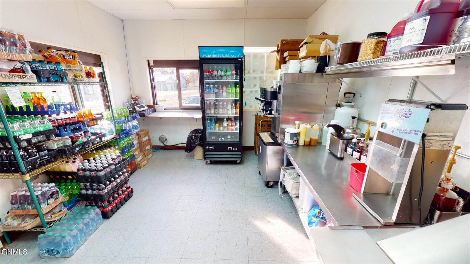 301 Main Avenue, Napoleon, ND 58561