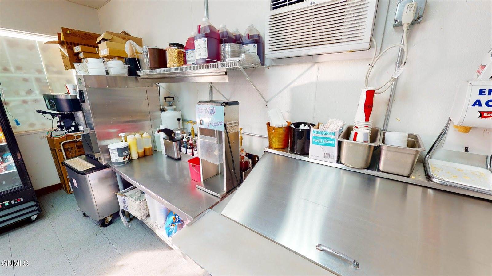 301 Main Avenue, Napoleon, ND 58561