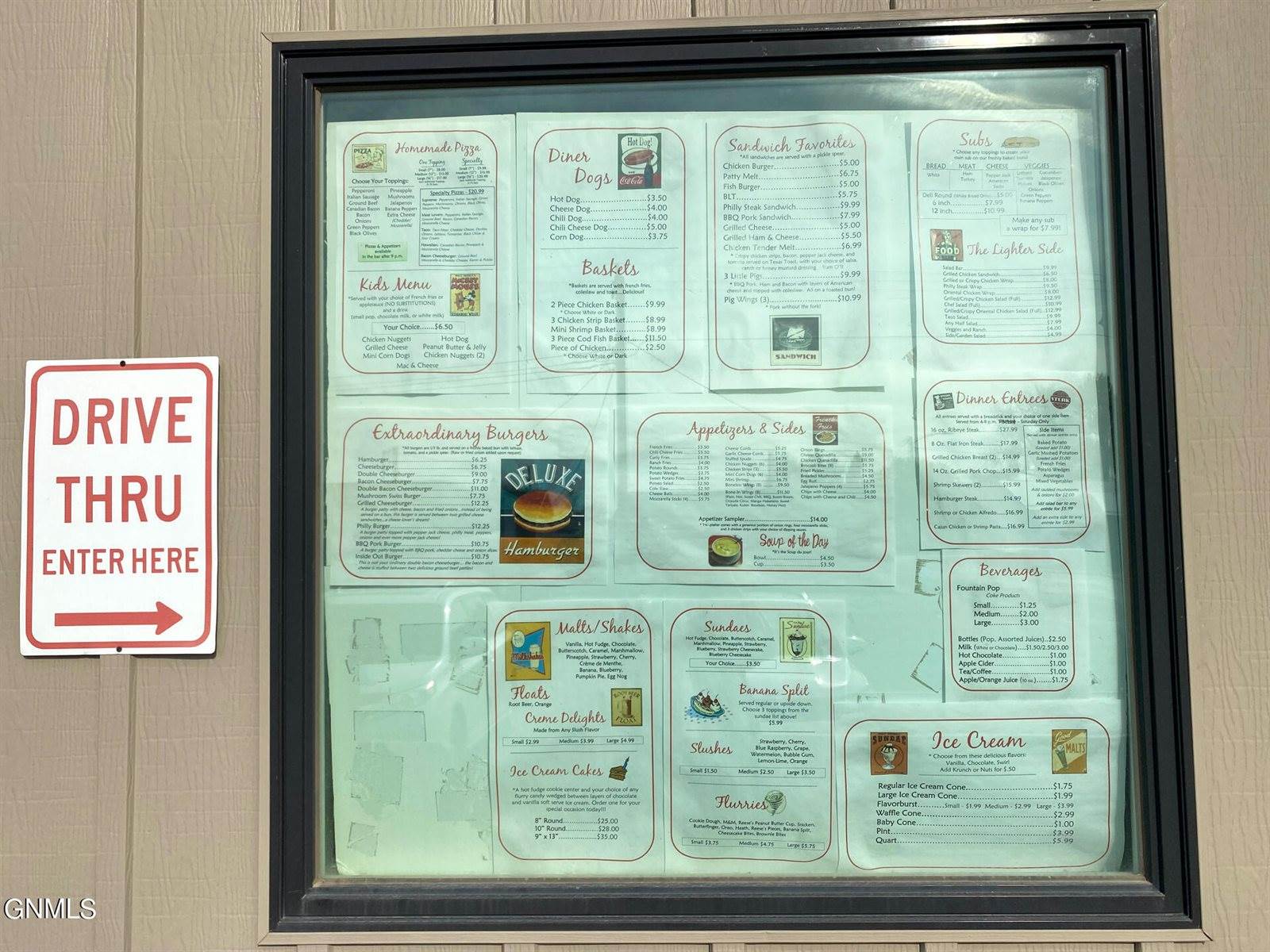 301 Main Avenue, Napoleon, ND 58561