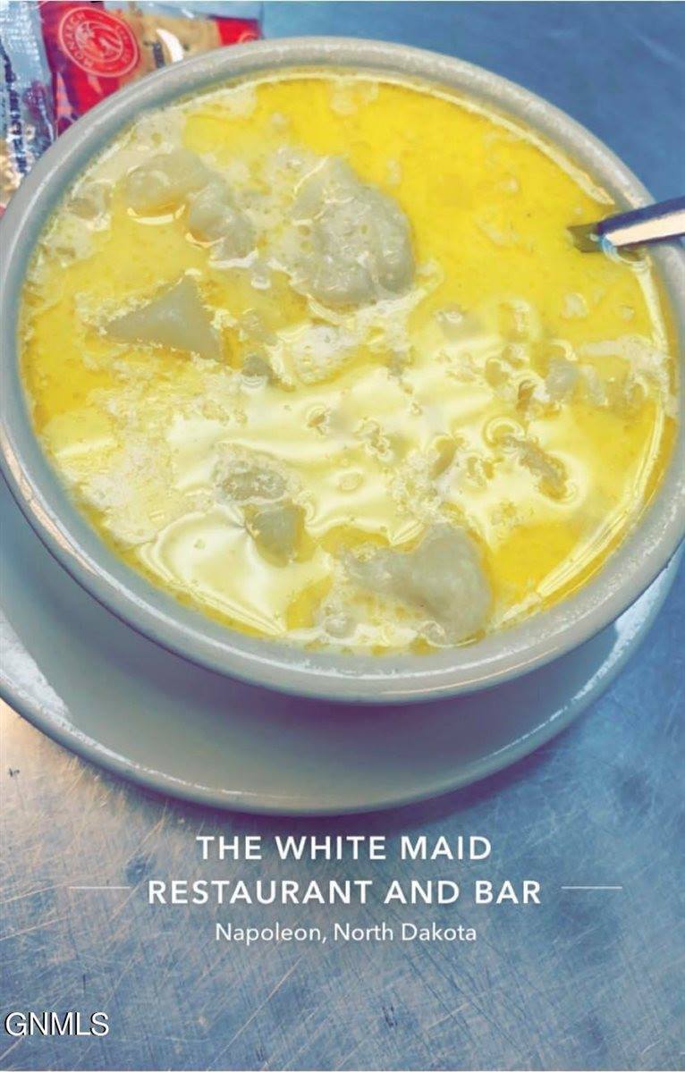 301 Main Avenue, Napoleon, ND 58561