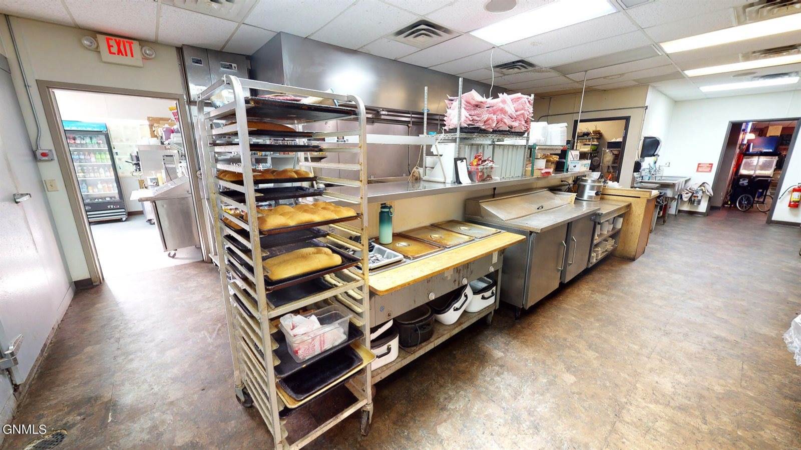 301 Main Avenue, Napoleon, ND 58561