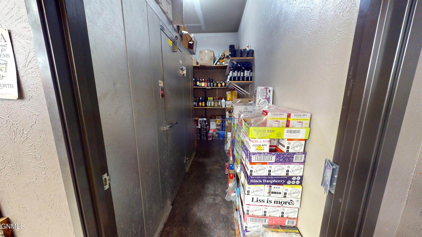 301 Main Avenue, Napoleon, ND 58561