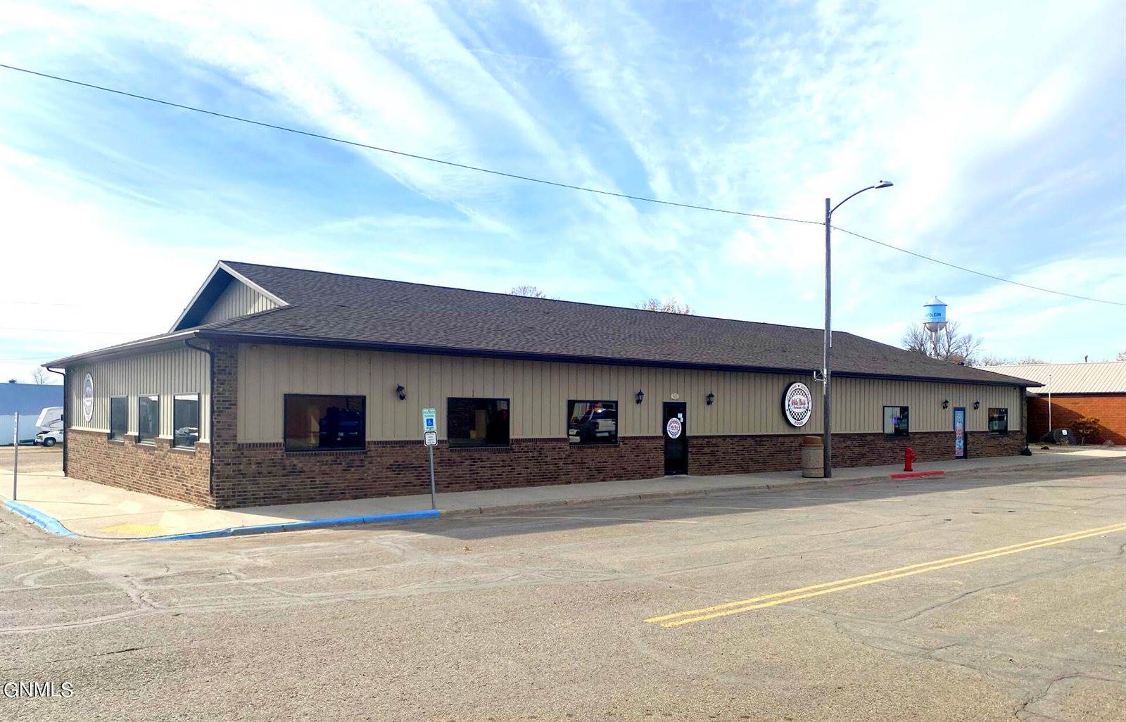301 Main Avenue, Napoleon, ND 58561