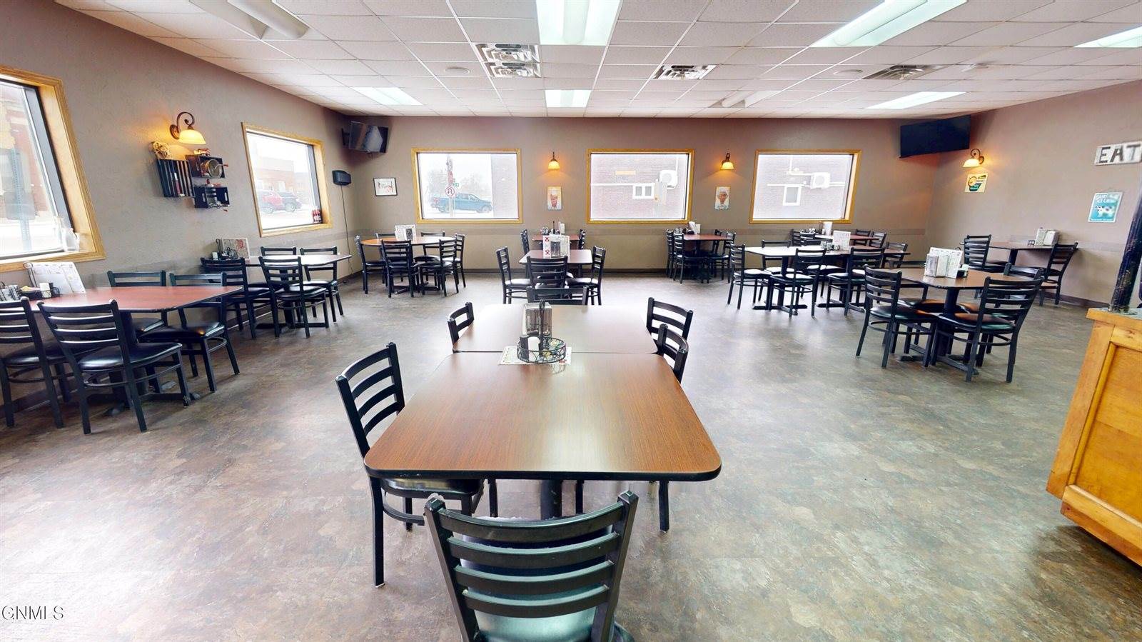 301 Main Avenue, Napoleon, ND 58561