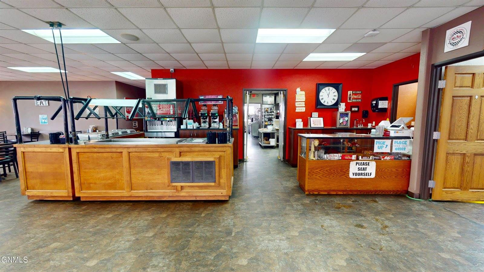 301 Main Avenue, Napoleon, ND 58561