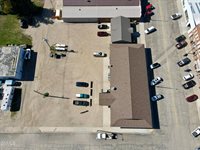 301 Main Avenue, Napoleon, ND 58561