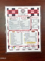 301 Main Avenue, Napoleon, ND 58561