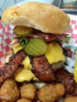 301 Main Avenue, Napoleon, ND 58561