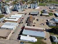 301 Main Avenue, Napoleon, ND 58561