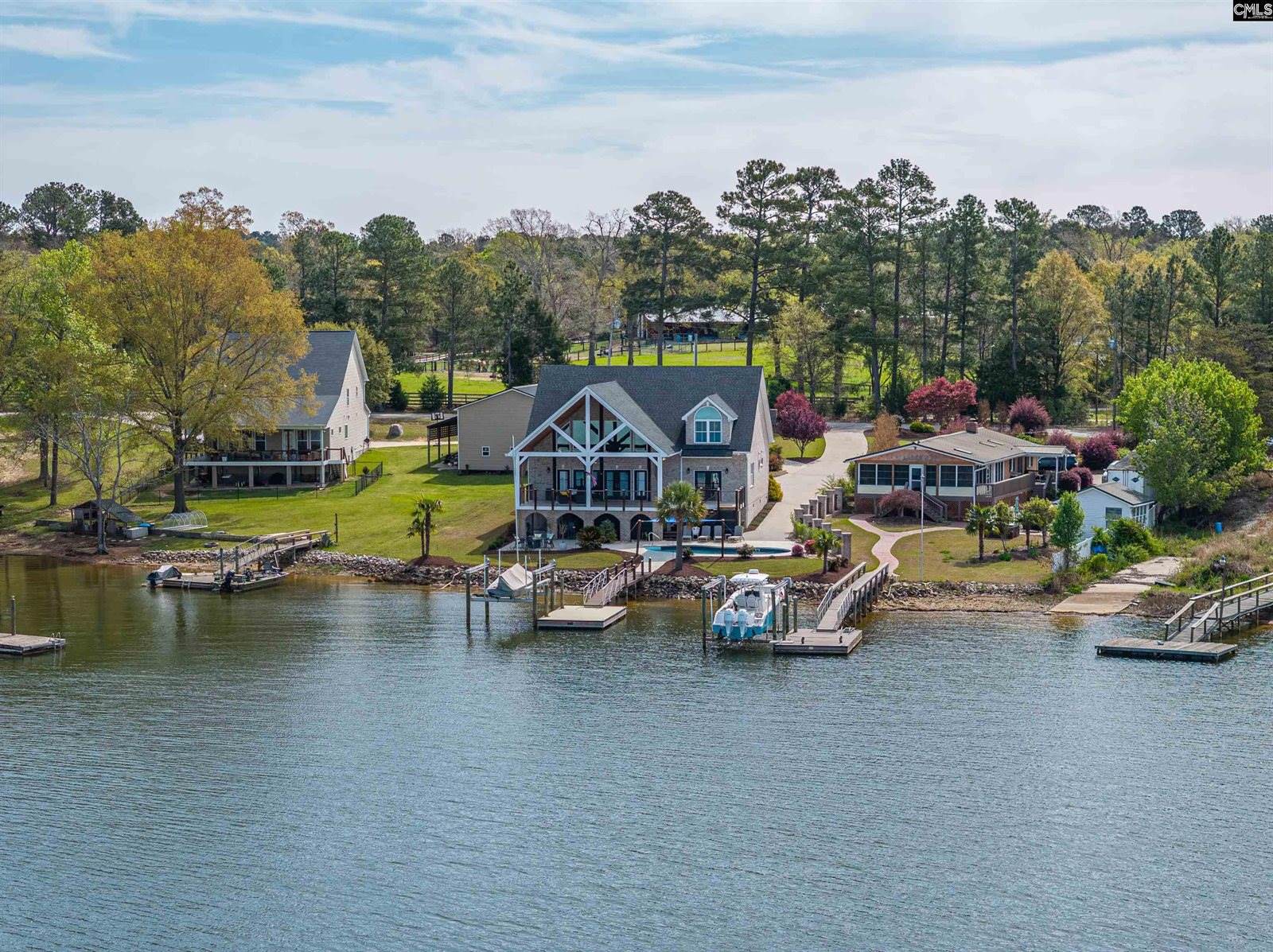 416 W Point, Gilbert, SC 29054