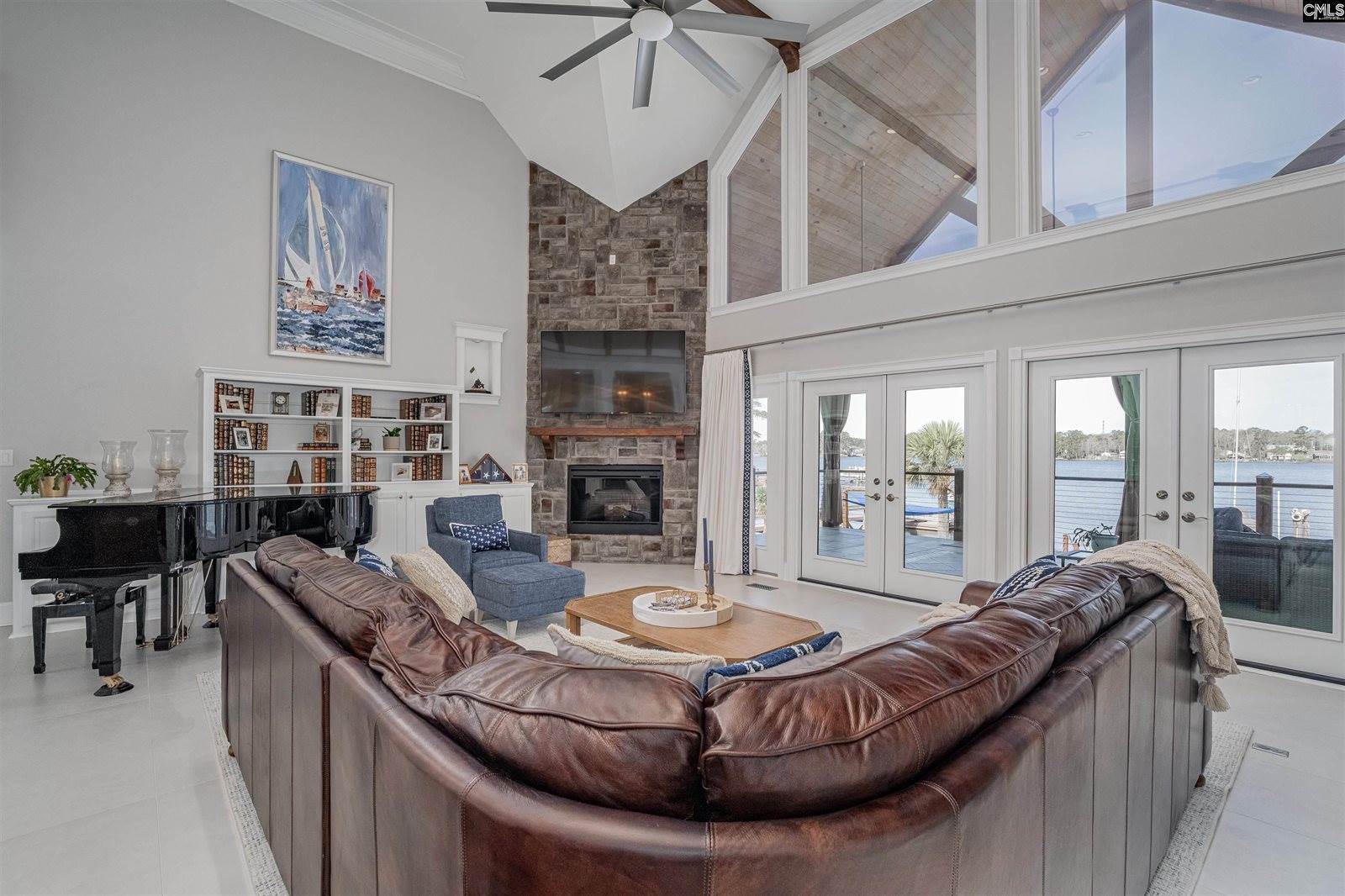 416 W Point, Gilbert, SC 29054