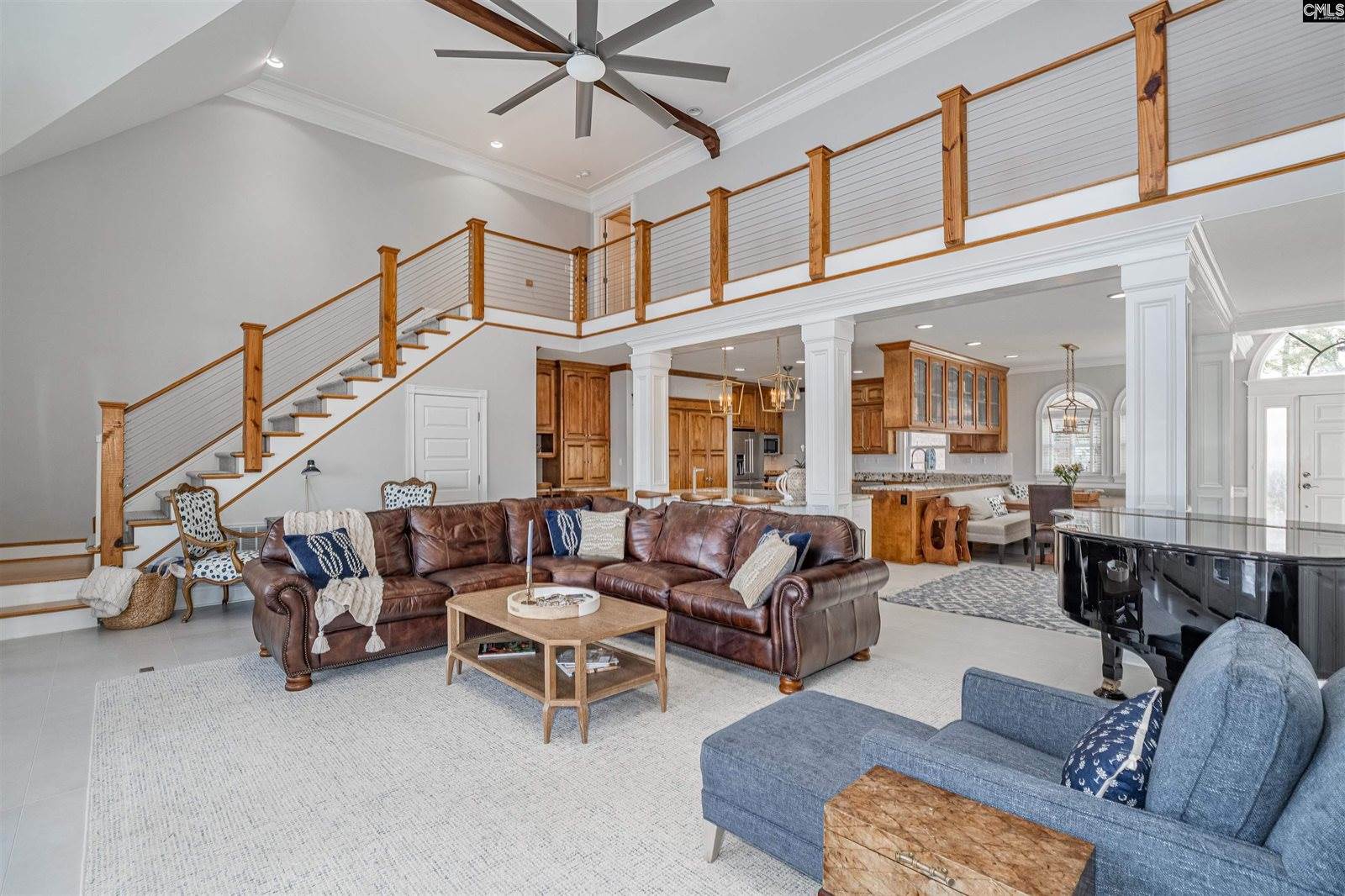 416 W Point, Gilbert, SC 29054