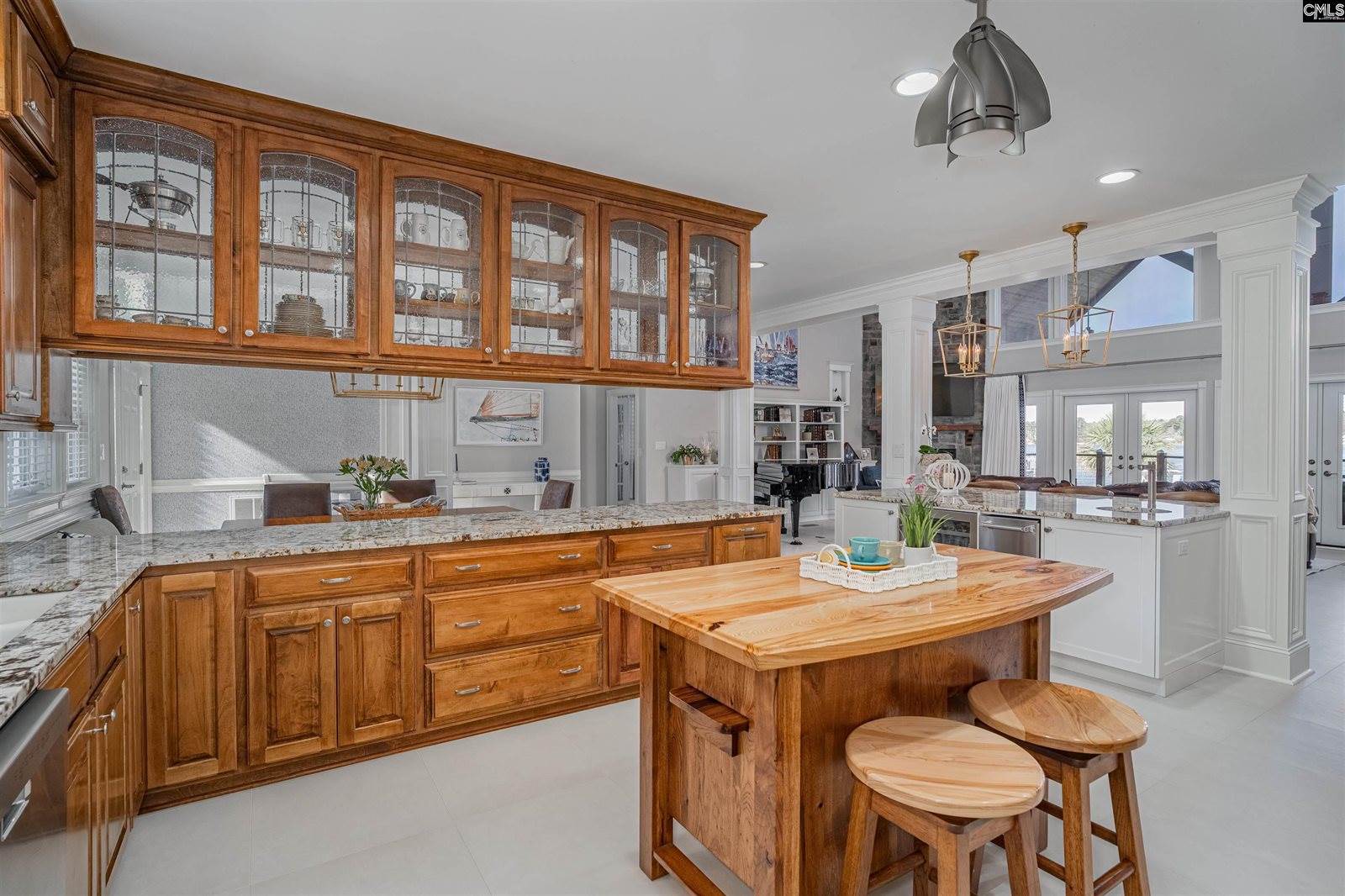 416 W Point, Gilbert, SC 29054