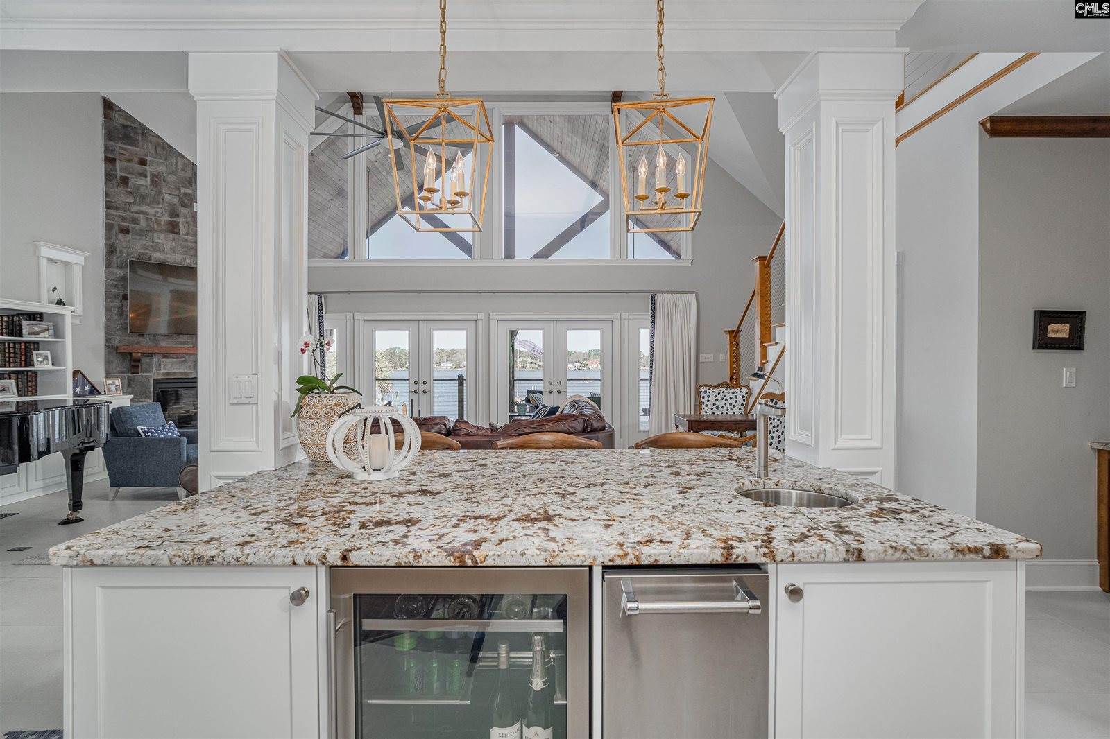 416 W Point, Gilbert, SC 29054