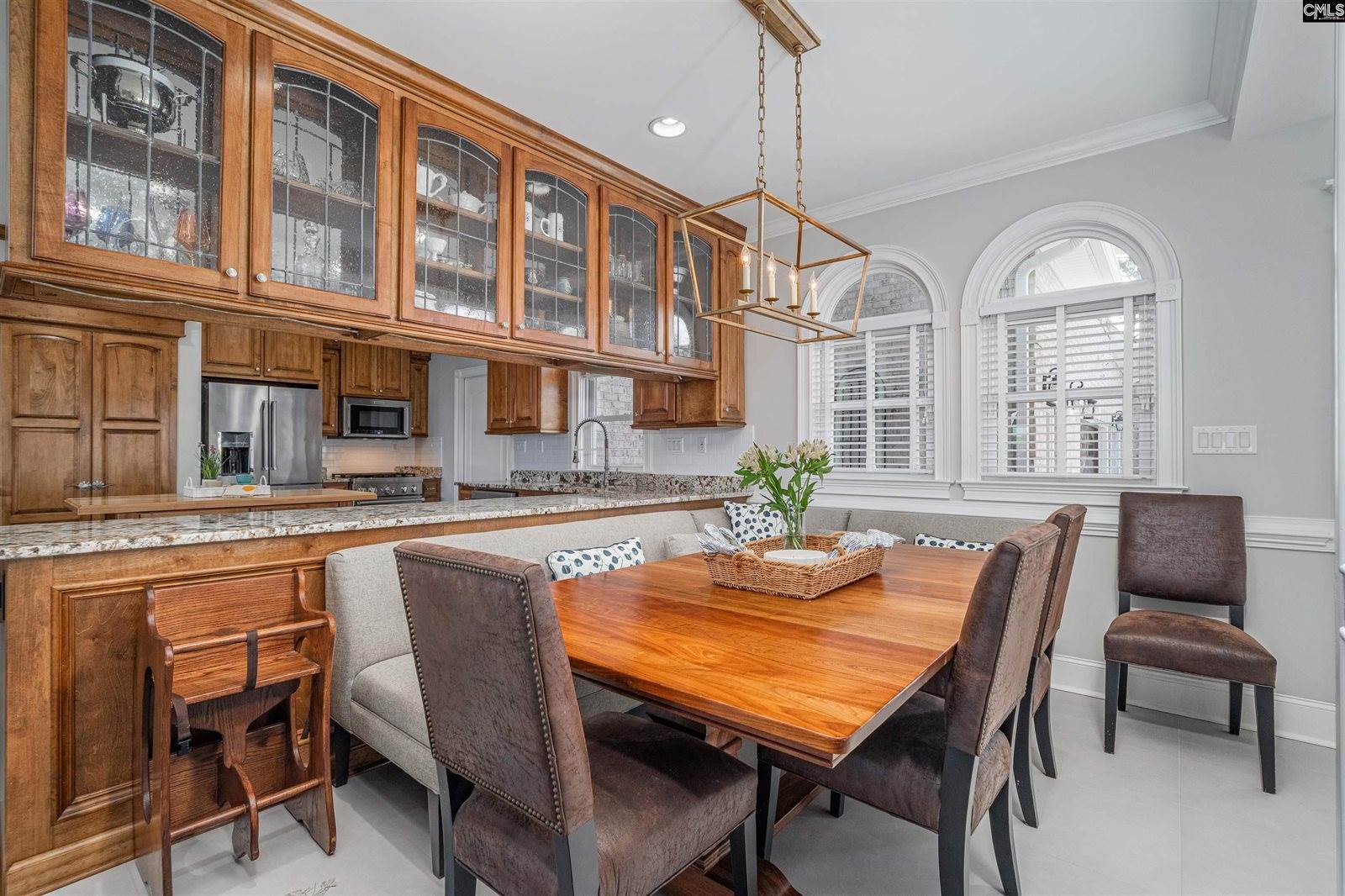 416 W Point, Gilbert, SC 29054