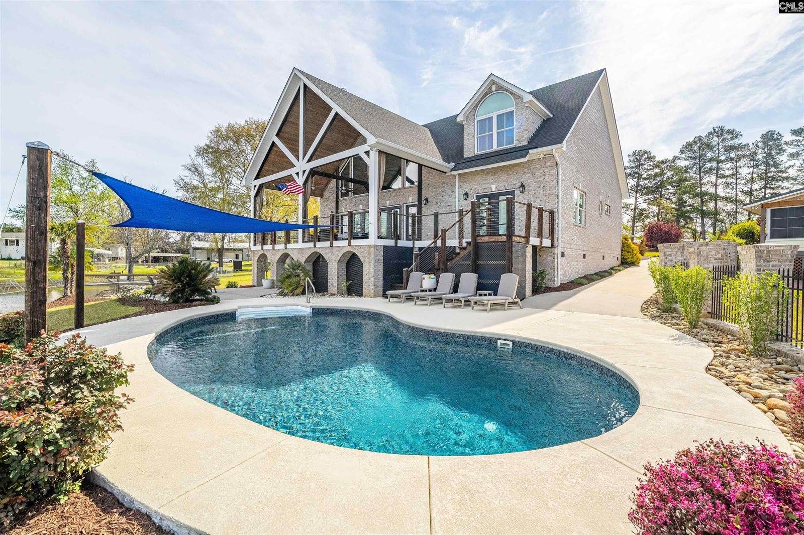 416 W Point, Gilbert, SC 29054