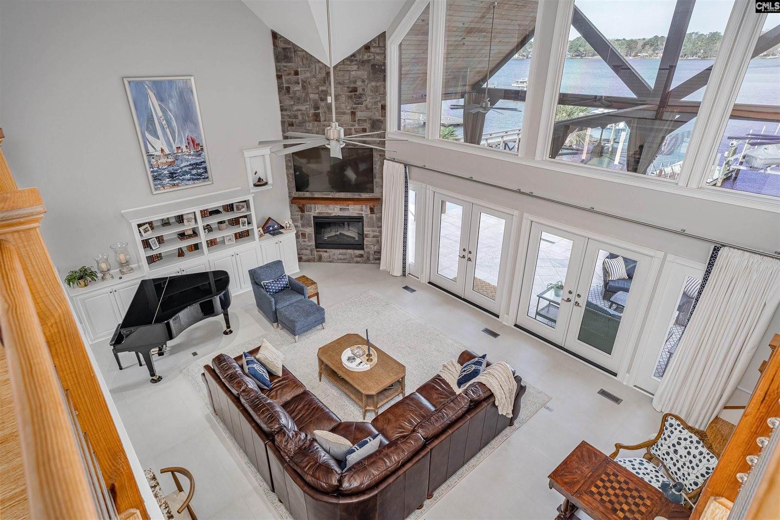 416 W Point, Gilbert, SC 29054