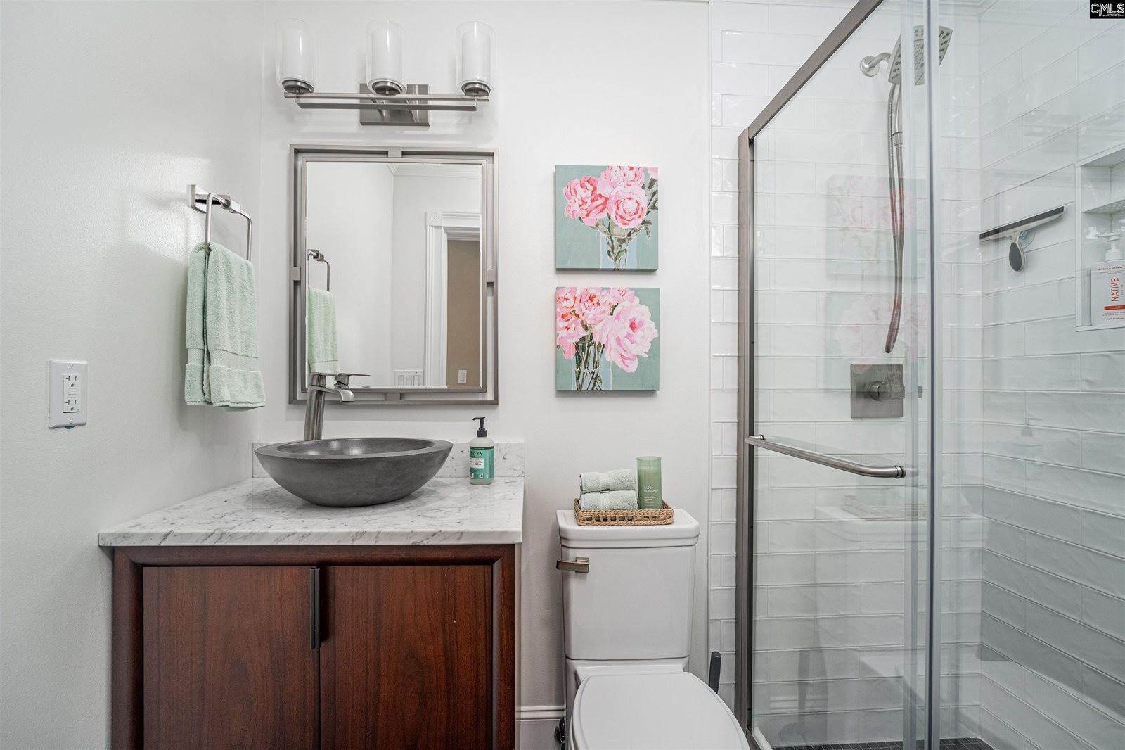 416 W Point, Gilbert, SC 29054