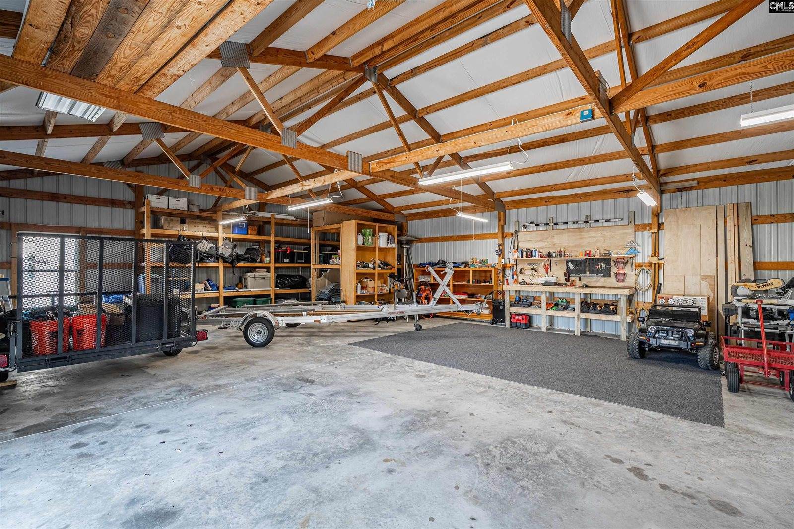 416 W Point, Gilbert, SC 29054