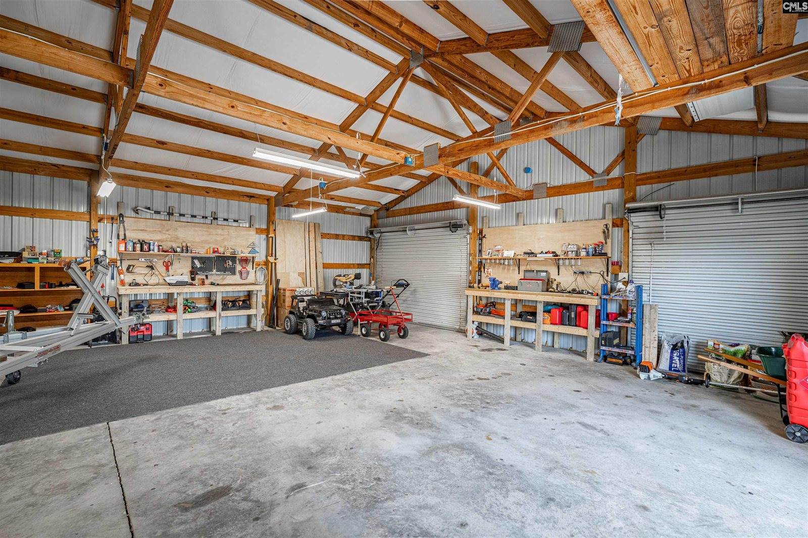 416 W Point, Gilbert, SC 29054