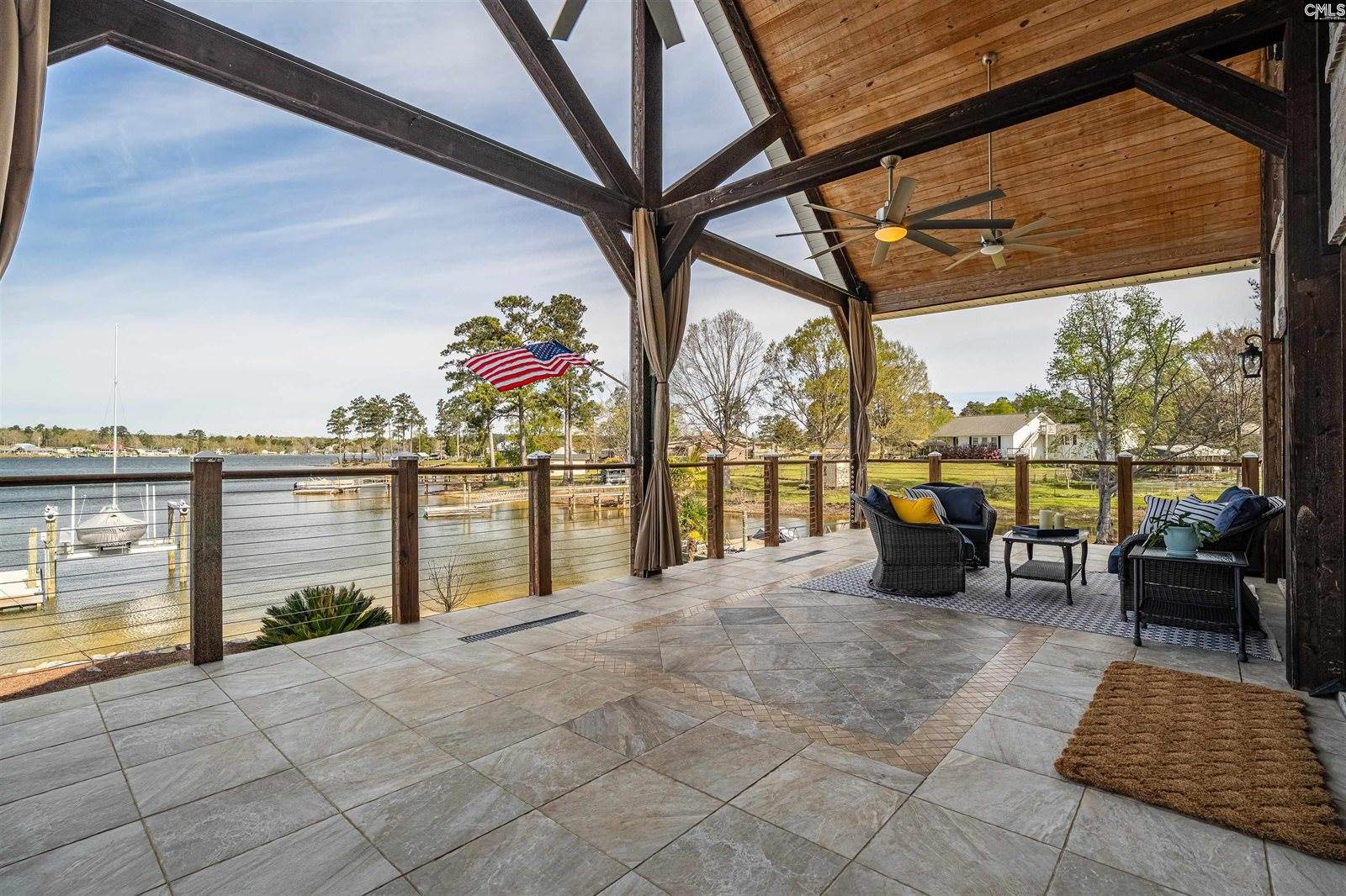 416 W Point, Gilbert, SC 29054