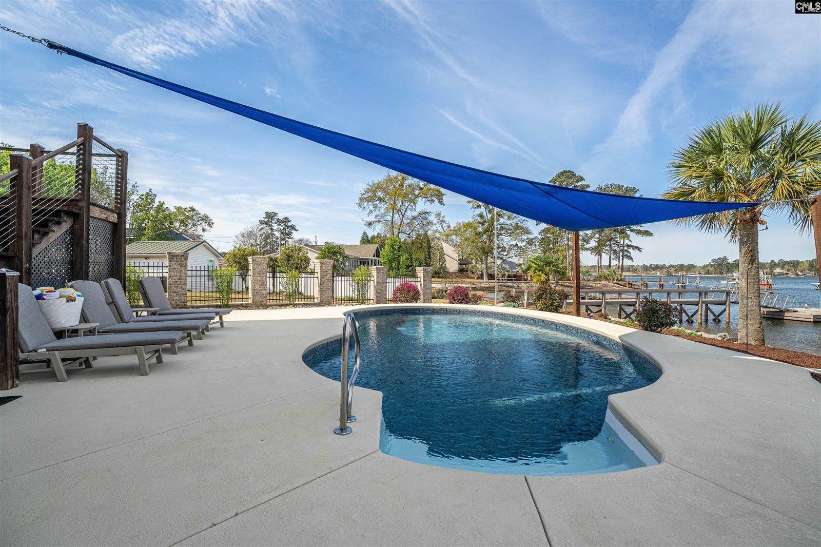 416 W Point, Gilbert, SC 29054