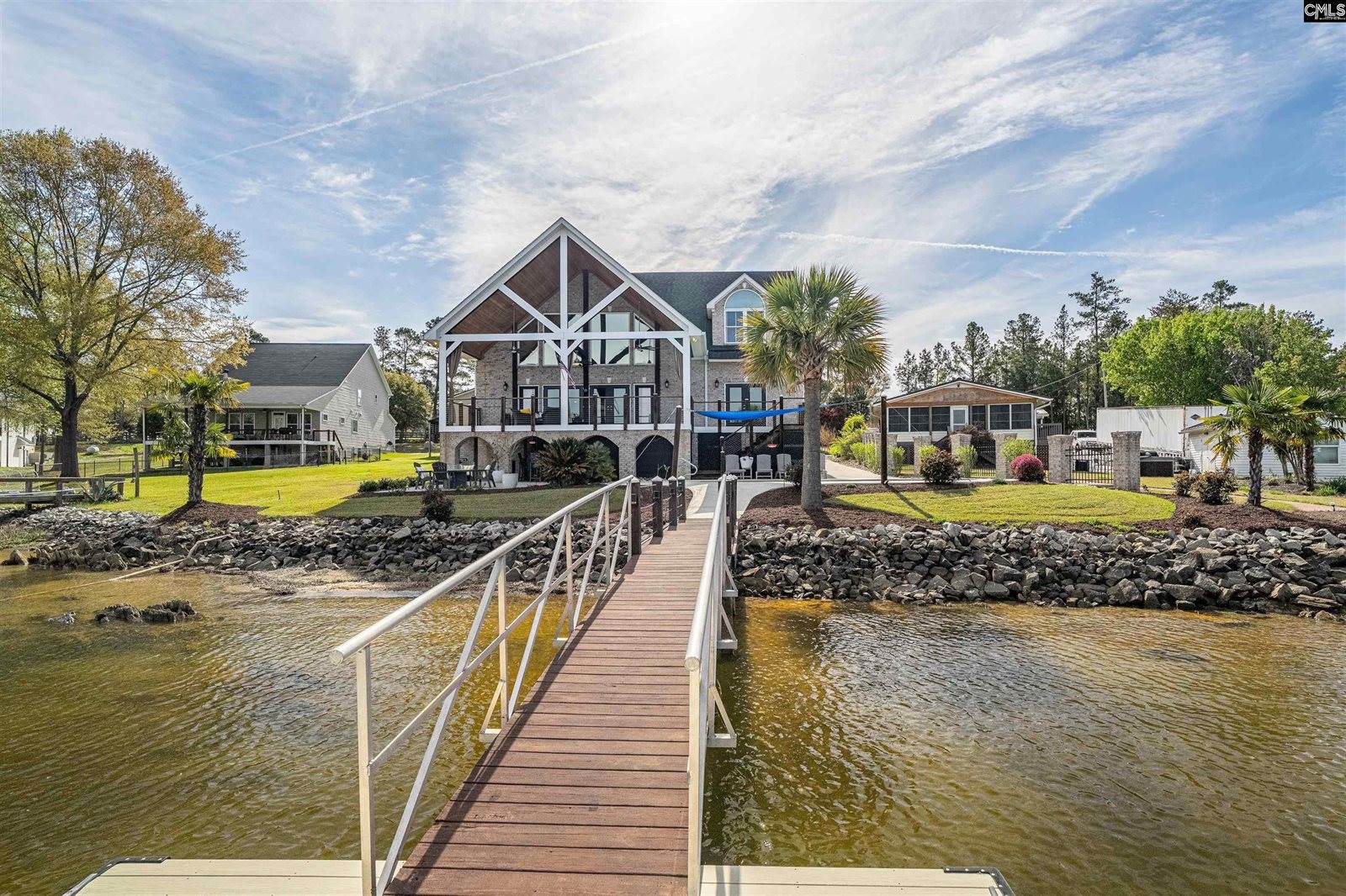 416 W Point, Gilbert, SC 29054